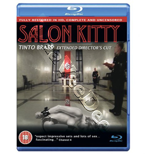 Salon Kitty (1976) (Blu-Ray)